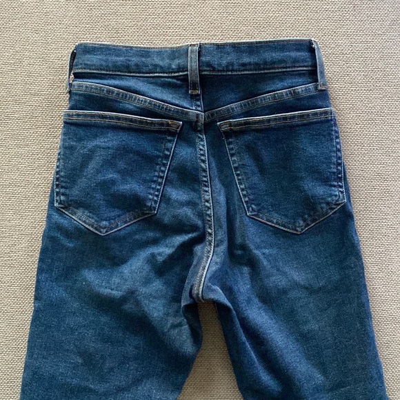 Top Shop Jamie jeans - Picture 5 of 5